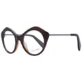Miniatyrbillede 1 af 3: Brillestel Yohji Yamamoto YY1004 51118