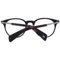 Miniatyrbillede 3 af 3: Brillestel Yohji Yamamoto YY1009 50127