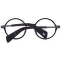 Miniatyrbillede 3 af 3: Brillestel Yohji Yamamoto YY1006 47127