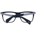 Miniatyrbillede 3 af 3: Brillestel Yohji Yamamoto YY1015 55621