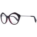 Miniatyrbillede 1 af 3: Brillestel Yohji Yamamoto YY1004 51219