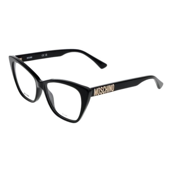 Naisten Silmälasikehykset Moschino MOS642 52807