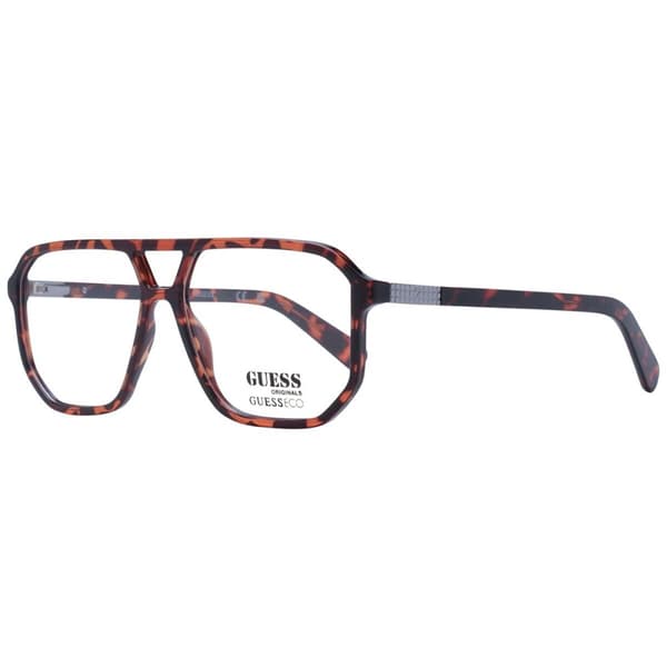Unisex Silmälasikehykset Guess GU8252 57052