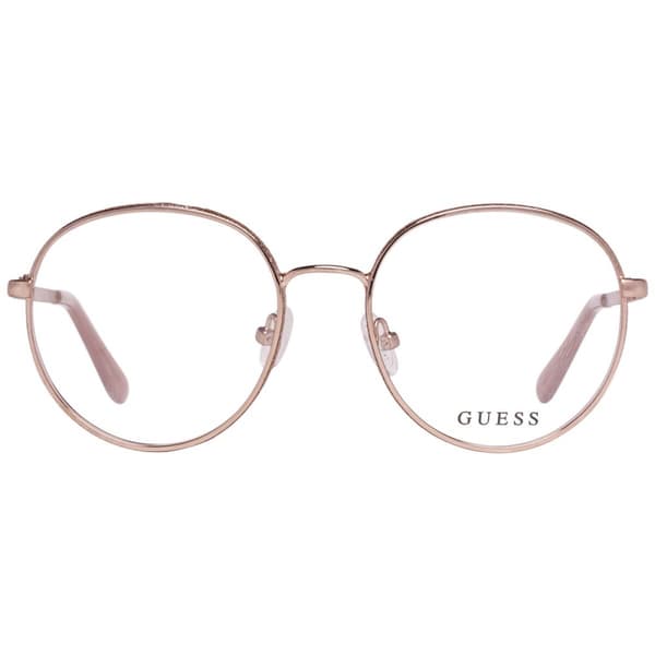Naisten Silmälasikehykset Guess GU2669 50028