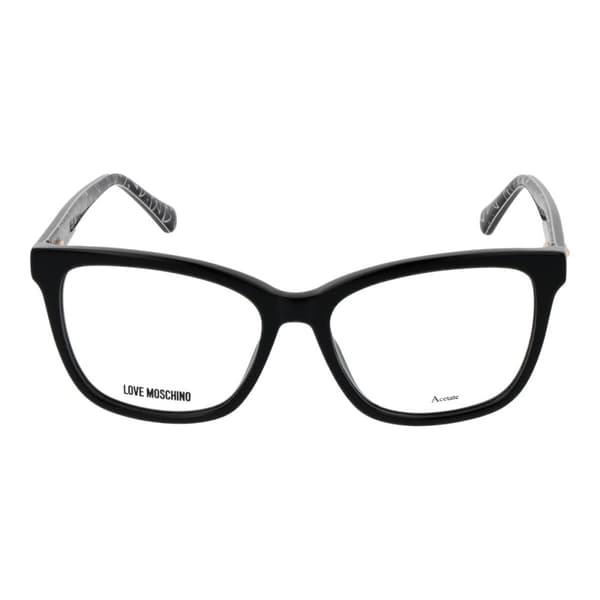 Naisten Silmälasikehykset Love Moschino MOL638 54INA