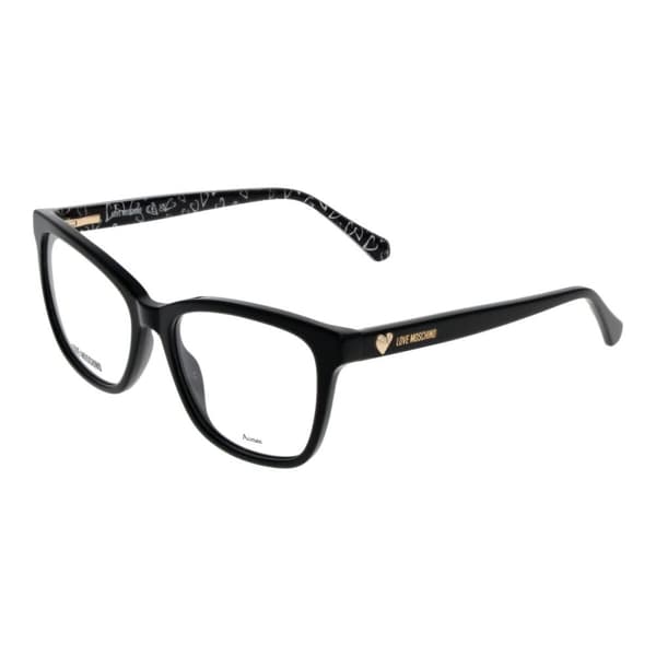 Naisten Silmälasikehykset Love Moschino MOL638 54INA