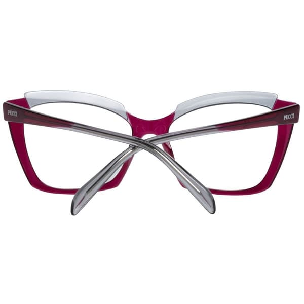 Naisten Silmälasikehykset Emilio Pucci EP5160 55077
