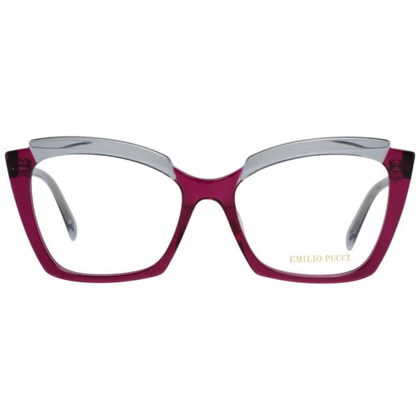 Naisten Silmälasikehykset Emilio Pucci EP5160 55077