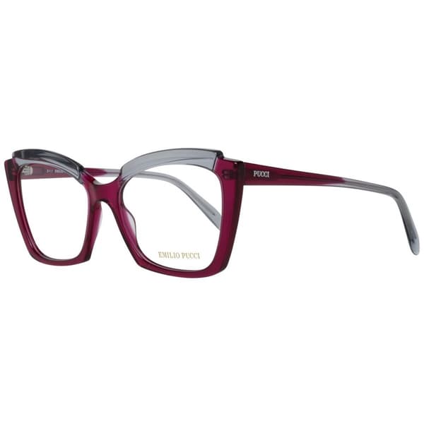 Naisten Silmälasikehykset Emilio Pucci EP5160 55077