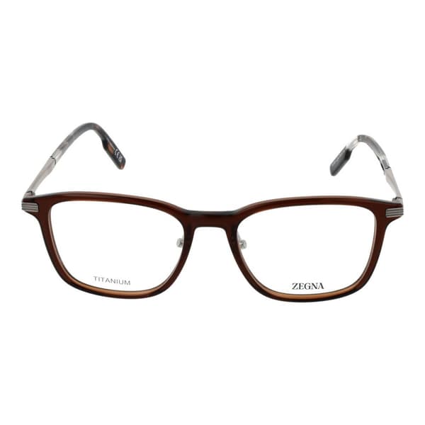 Miesten Silmälasikehykset Ermenegildo Zegna EZ5251-H 53050