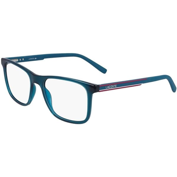 Miesten Silmälasikehykset Lacoste L2848