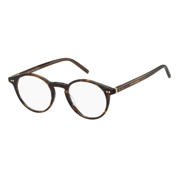 Miesten Silmälasikehykset Tommy Hilfiger TH 1813