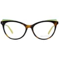 Miniatyrbillede 2 af 4: Brillestel Emilio Pucci EP5132 54092