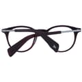 Miniatyrbillede 3 af 3: Brillestel Yohji Yamamoto YY1009 50219