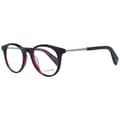 Miniatyrbillede 1 af 3: Brillestel Yohji Yamamoto YY1009 50219