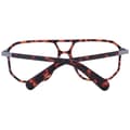 Miniatyrbillede 3 af 3: Brillestel Guess GU8252 57052