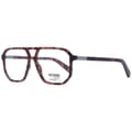 Miniatyrbillede 1 af 3: Brillestel Guess GU8252 57052