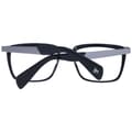 Miniatyrbillede 3 af 3: Brillestel Yohji Yamamoto YY1016 54019