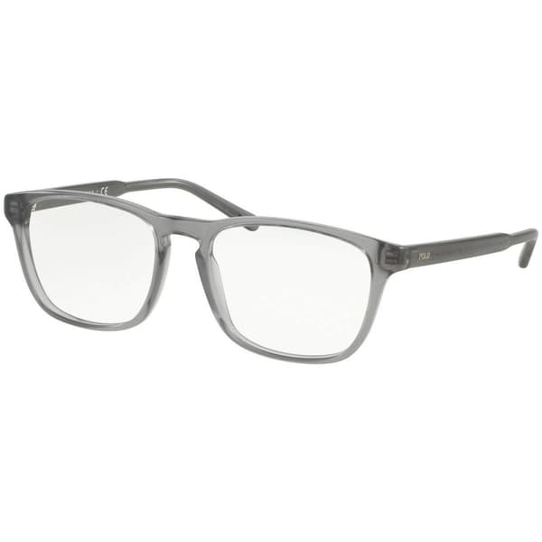 Glassramme Unisex Ralph Lauren PH2158-5604 Grå Ø 53 mm