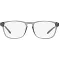 Pikkukuva 2 / 2: Unisex Silmälasikehykset Ralph Lauren PH2158-5604 Harmaa Ø 53 mm
