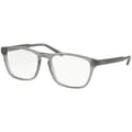 Pikkukuva 1 / 2: Unisex Silmälasikehykset Ralph Lauren PH2158-5604 Harmaa Ø 53 mm