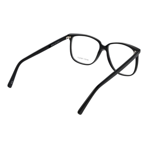 Brillestel Andy Wolf 4475 57A