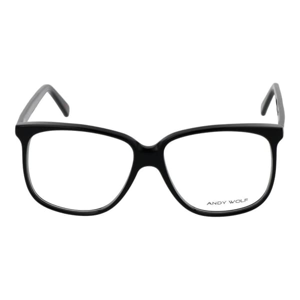 Brillestel Andy Wolf 4475 57A
