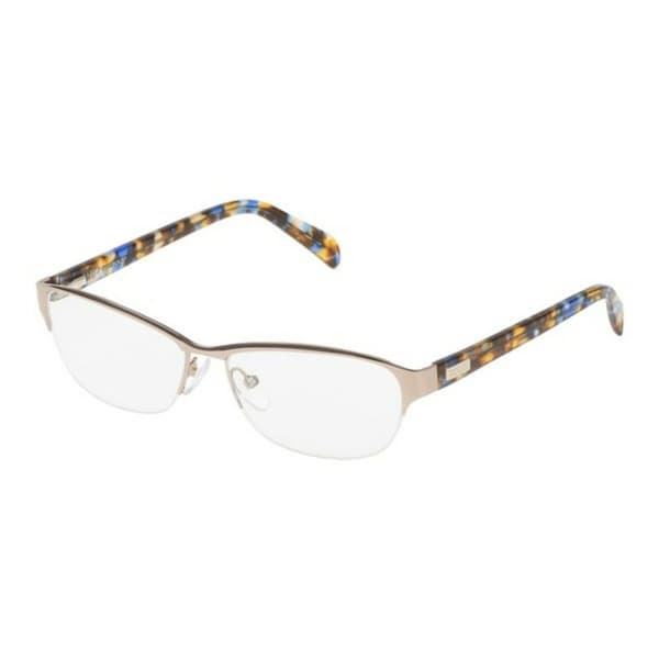 Glasögonbågar Tous VTO3245508M6 (55 mm) Rosa (ø 55 mm)