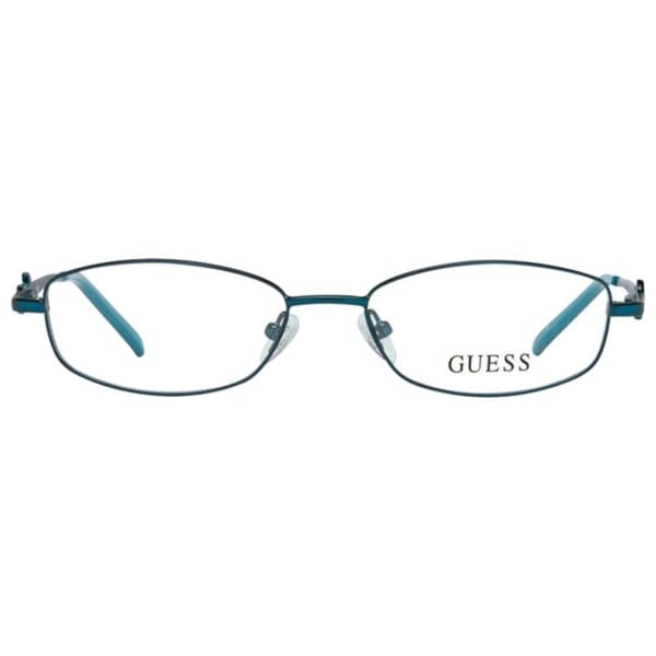 Glasögonbågar Guess GU2284 51I33 Ø 51 mm