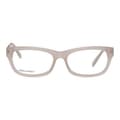 Miniatyrbild 3 av 3: Glasögonbågar Dsquared2 DQ5095 54021 ø 54 mm