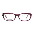 Miniatyrbild 3 av 3: Glasögonbågar Dsquared2 DQ5022 51083 Ø 51 mm