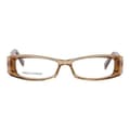 Miniatyrbild 2 av 3: Glasögonbågar Dsquared2 DQ5020 51045 Ø 51 mm