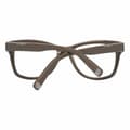 Miniatyrbild 2 av 3: Glasögonbågar Dsquared2 DQ5136 057 -51 -17 -145 Brun Ø 51 mm