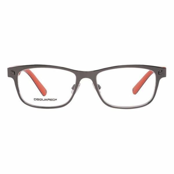 Glasögonbågar Dsquared2 DQ5099 52008 Grå Ø 52 mm