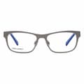 Miniatyrbild 3 av 3: Glasögonbågar Dsquared2 DQ5097-015-52 Silvrig Ø 52 mm