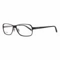 Miniatyrbild 1 av 3: Glasögonbågar Dsquared2 DQ5057-002-56 Svart ø 56 mm
