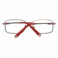 Miniatyrbild 3 av 3: Glasögonbågar Dsquared2 DQ5025 51045 Brun Ø 51 mm