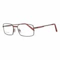 Miniatyrbild 1 av 3: Glasögonbågar Dsquared2 DQ5025 51045 Brun Ø 51 mm