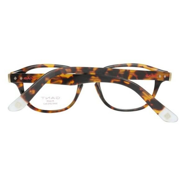 Glasögonbågar Gant GRA102 49L95 Brun Ø 49 mm