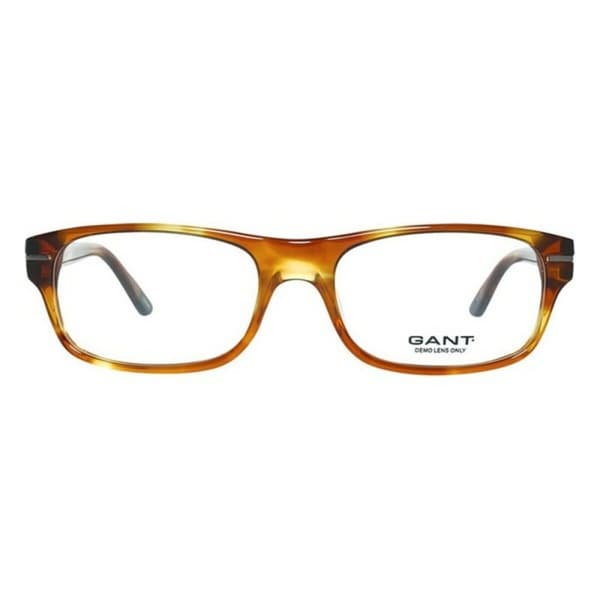 Glasögonbågar Gant GAA078 53A27 Brun Ø 53 mm