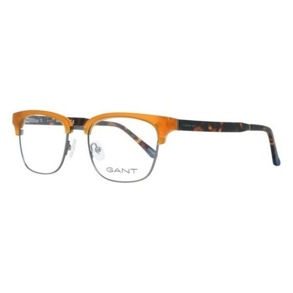 Glasögonbågar Gant GA3141-047-52 Brun Ø 52 mm