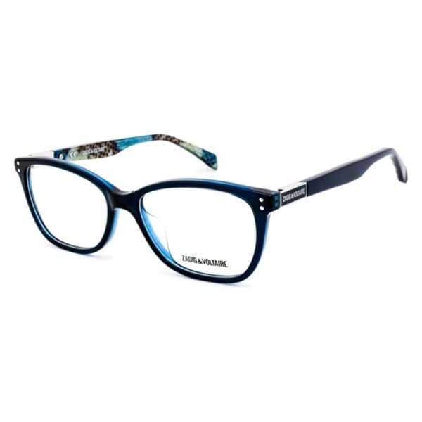 Glasögonbågar Zadig & Voltaire VZV125-0J24 Ø 52 mm
