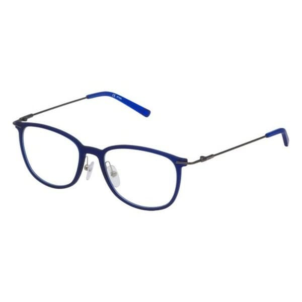 Glasögonbågar Sting VST161516QRM Blå Ø 51 mm