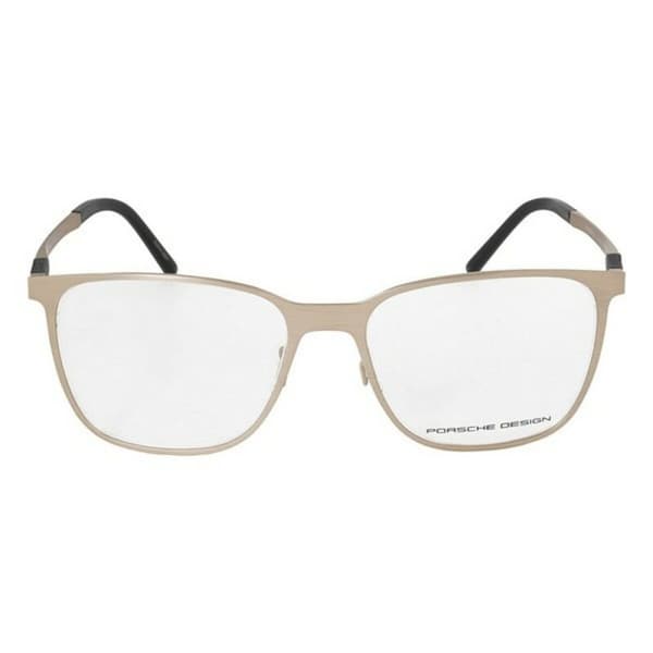 Glasögonbågar Porsche P8275B Gyllene Ø 55 mm