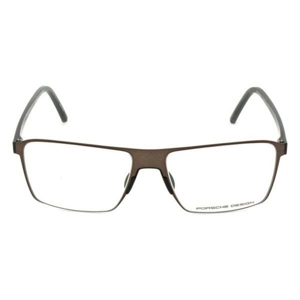 Glasögonbågar Porsche P8309-A Brun ø 56 mm