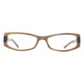 Miniatyrbild 2 av 3: Glasögonbågar Rodenstock  R5189-B Ø 52 mm