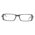 Miniatyrbild 2 av 3: Glasögonbågar Rodenstock  R5204-a Ø 49 mm