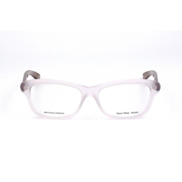Glasögonbågar Bottega Veneta BV-205-449 Ø 52 mm