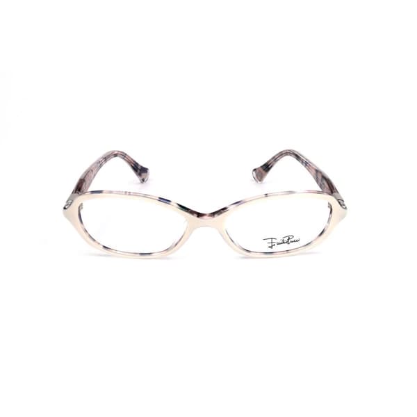 Glasögonbågar Emilio Pucci EP2626-275 Ø 52 mm