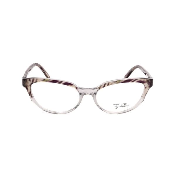 Glasögonbågar Emilio Pucci EP2657-907 Ø 51 mm